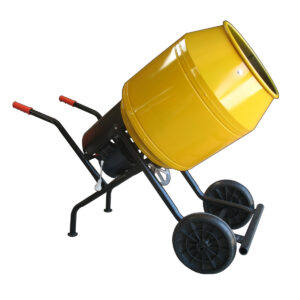 Hormigonera Pro 130lts 1Hp Fema