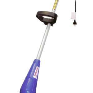 Bordeadora Magnum 1000w Plumita