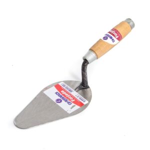 Cuchara de Albañil Forjada Gherardi