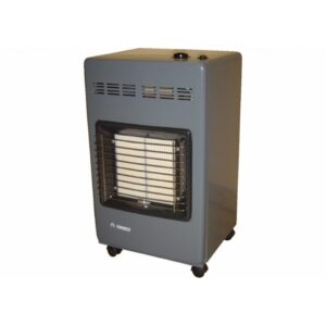 Estufa Garrafera 1900/3800C Everest