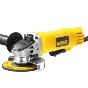 Amoladora Dewalt DWE 4120