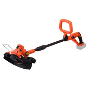 BORDEADORA A BATERÍA FLEX ONE 18V DOWEN PAGIO