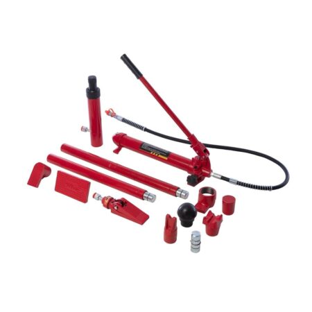 EXPANSOR PARA CHAPISTA JK-1003 LUSQTOFF