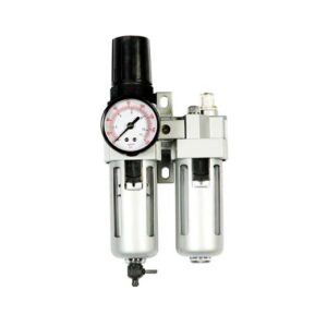 FILTRO REGULADOR COMBINADO FRL 1/2" DORKING