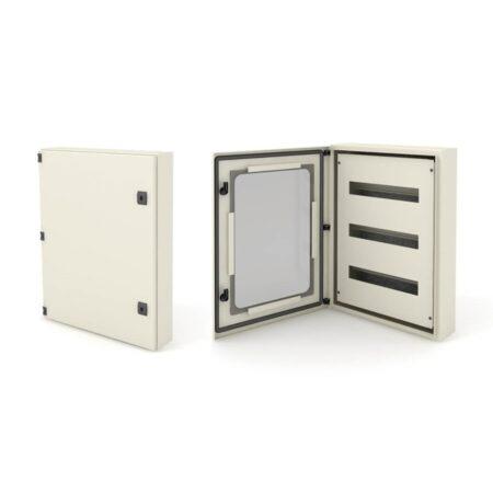 GABINETES ESTANCO CHAPA GENROD - Imagen 2