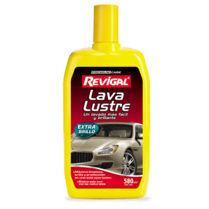 Lava Lustre Revigal