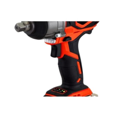 LLAVE DE IMPACTO A BATERÍA FLEX ONE BRUSHLESS DOWEN PAGIO - Imagen 2