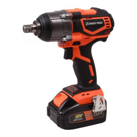 LLAVE DE IMPACTO A BATERÍA FLEX ONE BRUSHLESS DOWEN PAGIO