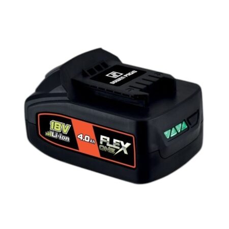 LLAVE DE IMPACTO A BATERÍA FLEX ONE BRUSHLESS DOWEN PAGIO - Imagen 5