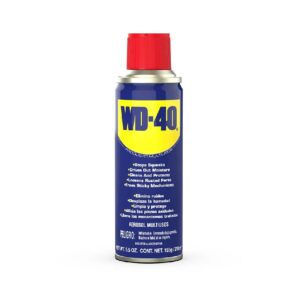LUBRICANTE ACEITE AEROSOL WD-40