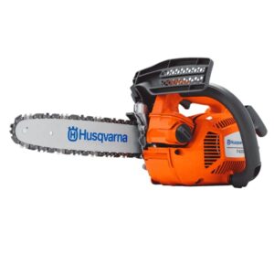 MOTOSIERRA T435 HUSQVARNA