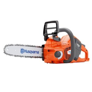 MOTOSIERRA A BATERÍA 535I XP HUSQVARNA