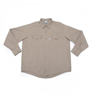 Camisa de Trabajo Ombu