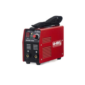 Soldadora Inverter La-Ser Super S160A