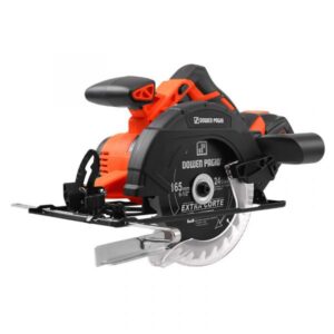 SIERRA CIRCULAR A BATERÍA FLEX ONE DOWEN PAGIO