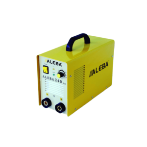 SOLDADORA INVERTER LIFT-240 ALEBA