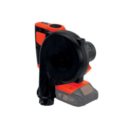 SOPLADOR ASPIRADORA A BATERÍA FLEX ONE DOWEN PAGIO - Imagen 3