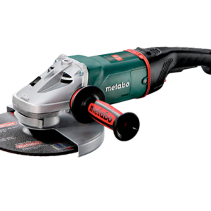 Amoladora Metabo W 24-230 MVT