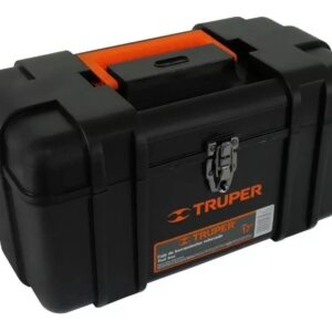 Caja de Herramientas 17" Truper