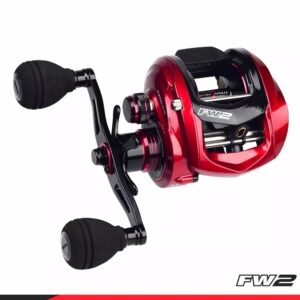 Reel Titan FW2 SHI
