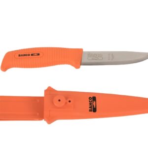 Cuchillo Multiuso Bahco 1446