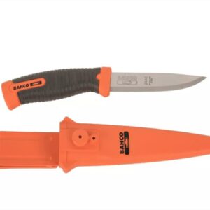 Cuchillo Multiuso Bahco 2446