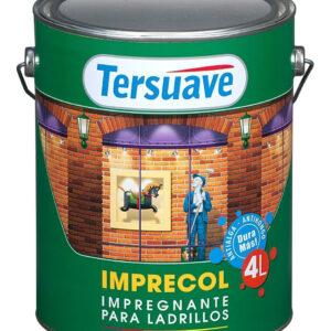 Impermeabilizante para Ladrillos Imprecol