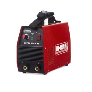 Soldadora Inverter La-Ser Ultra200A