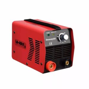 Soldadora Inverter La-Ser Discovery 225