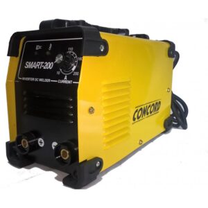 Soldadora Inverter Smart 200 Concord