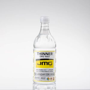 Thinner Oro Max JMG