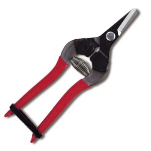 Tijera Cosecha ARS 310RT Punta Curva