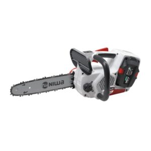MOTOSIERRA DE PODA A BATERÍA 12” 36 V NIWA