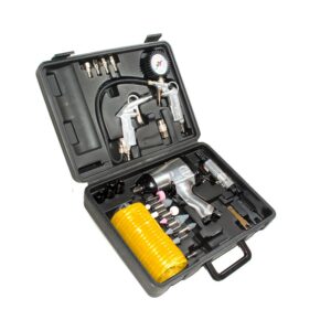 KIT PULIDO 27PZ KONAN