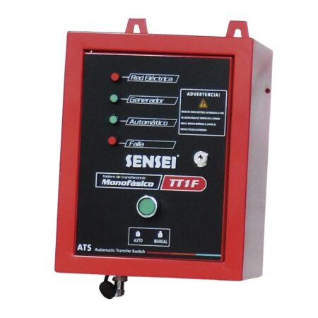 TABLERO P/TRANSFERENCIA SENSEI
